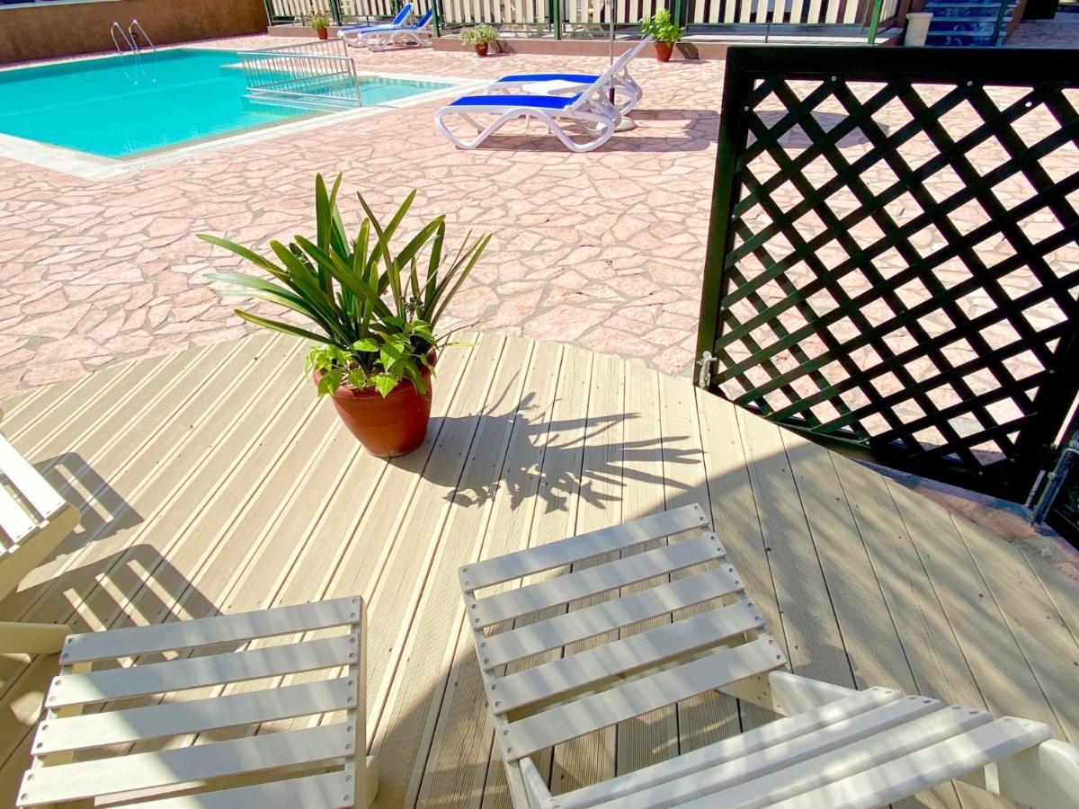 Villa Plastiras Sidari With Private Pool 외부 사진